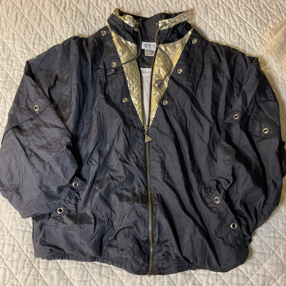 Women's 90s Track Jacket